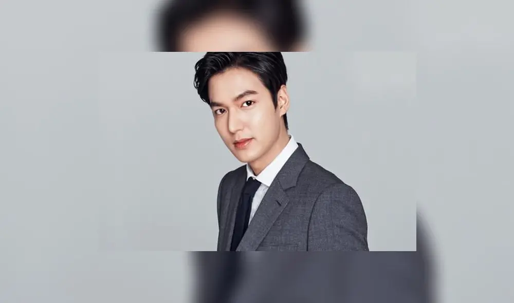 Pachinko será el primer proyecto de Lee Min Ho tras la aclamada serie The king: eternal monarch. Foto: MYM