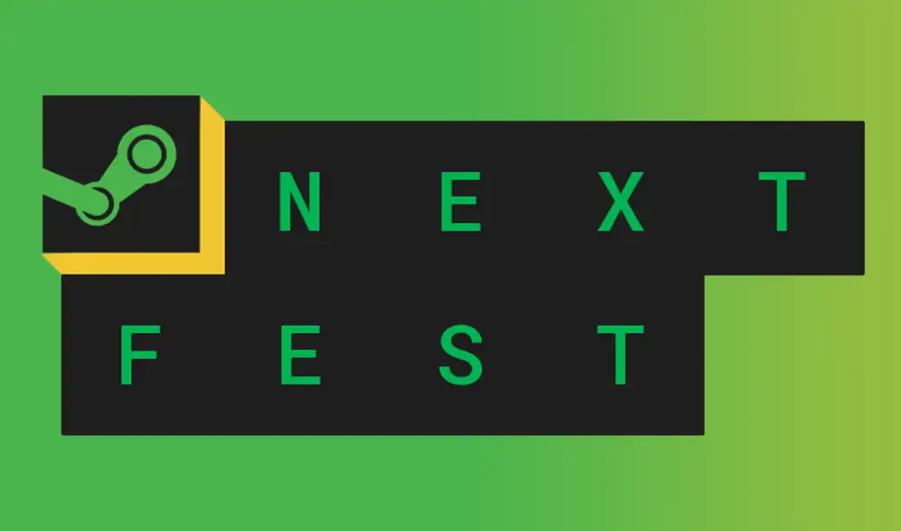 El festival dará a conocer los próximos lanzamientos que llegarán a la tienda de Steam. Foto: Valve El festival dará a conocer los próximos lanzamientos que llegarán a la tienda de Steam. Foto: Valve