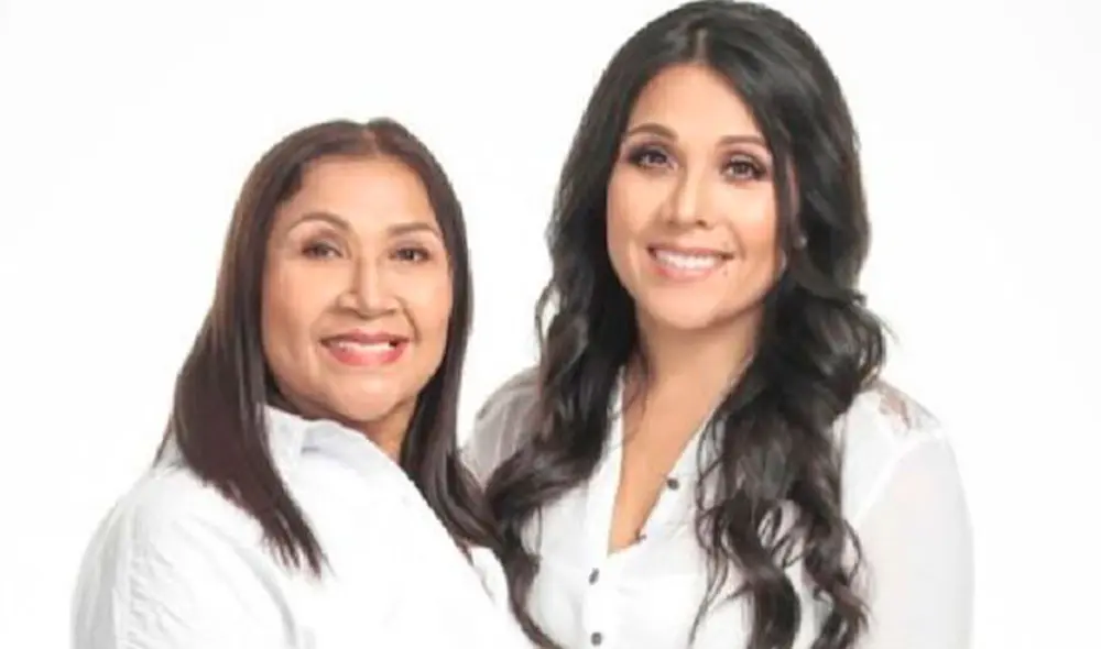 Madre de Tula Rodríguez falleció este domingo 28 de marzo. Foto: Instagram