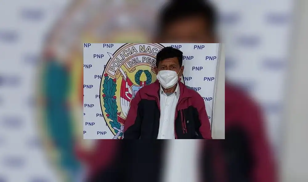 Investigan a chofer de combi que ayudo a huir a los asesinos. Foto: PNP Investigan a chofer de combi que ayudo a huir a los asesinos. Foto: PNP