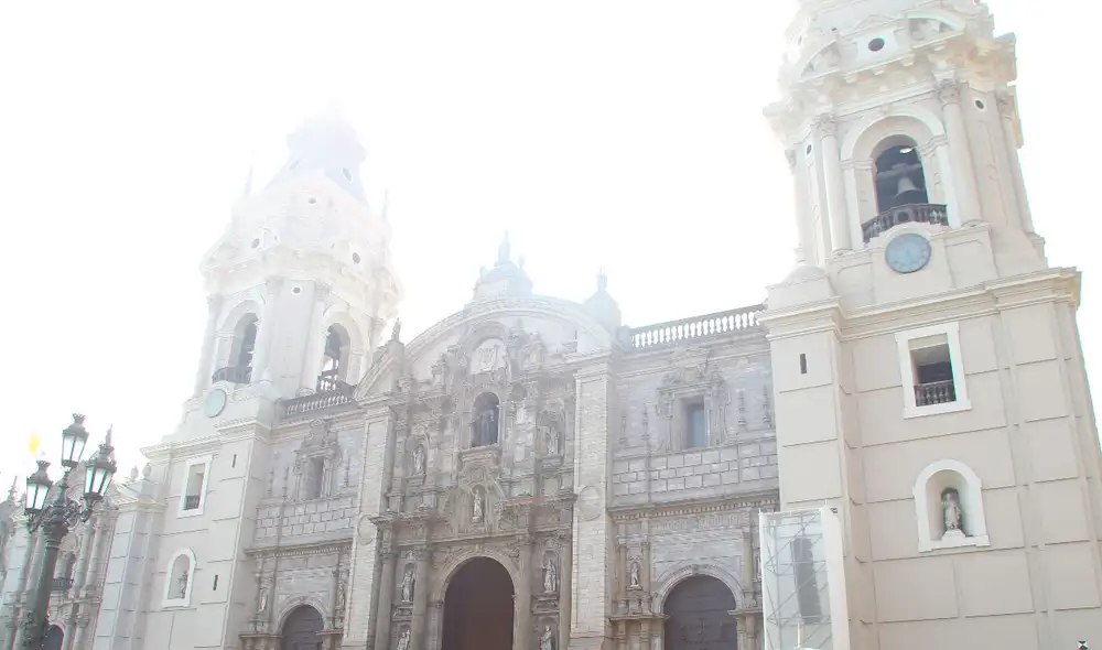 El clima en Lima y otras ciudades viene experimentando cambios debido al otoño. Foto: La República.