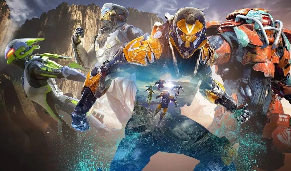 La cancelación del proyecto que iba a renovar Anthem por completo terminó por generar que uno de sus directores veteranos también abandone la compañía. Foto: BioWare