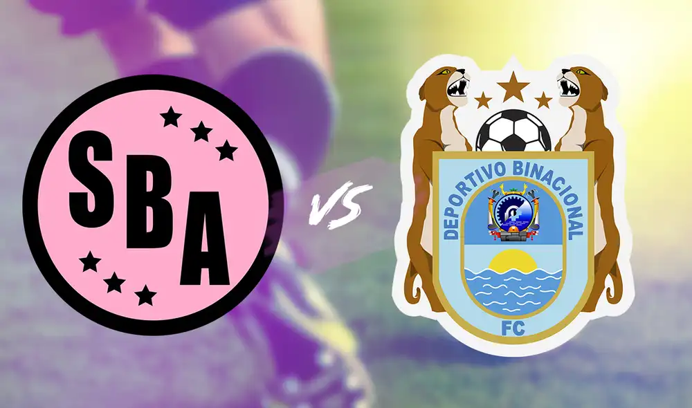 Sport Boys y Binacional se enfrentan en el Estadio Monumental de Ate. Foto: Giselle Ramos/La República Sport Boys y Binacional se enfrentan en el Estadio Monumental de Ate. Foto: Giselle Ramos/La República