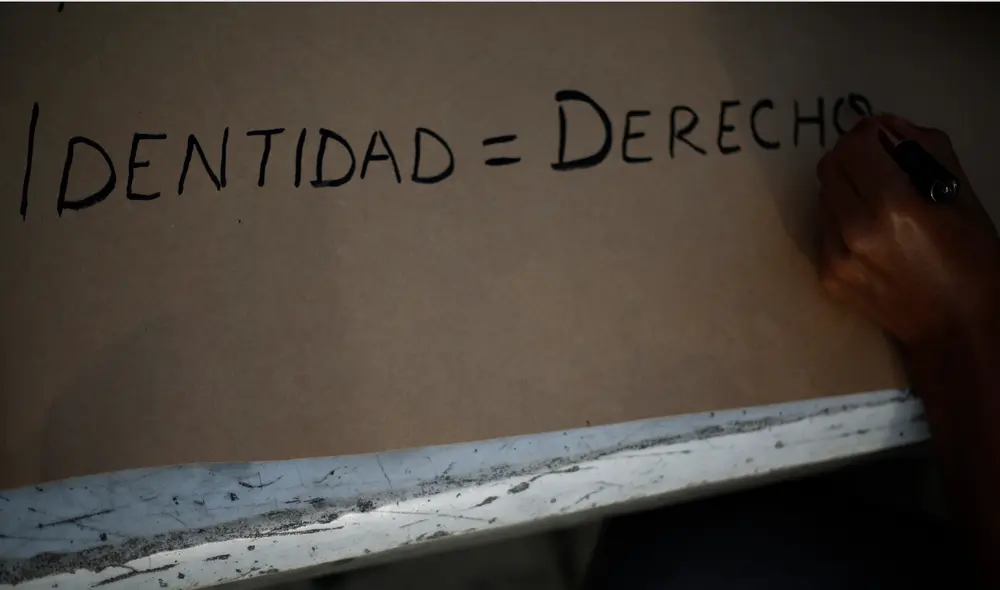 La propuesta legislativa fue presentada en el 2016. Foto: Grupo La República La propuesta legislativa fue presentada en el 2016. Foto: Grupo La República