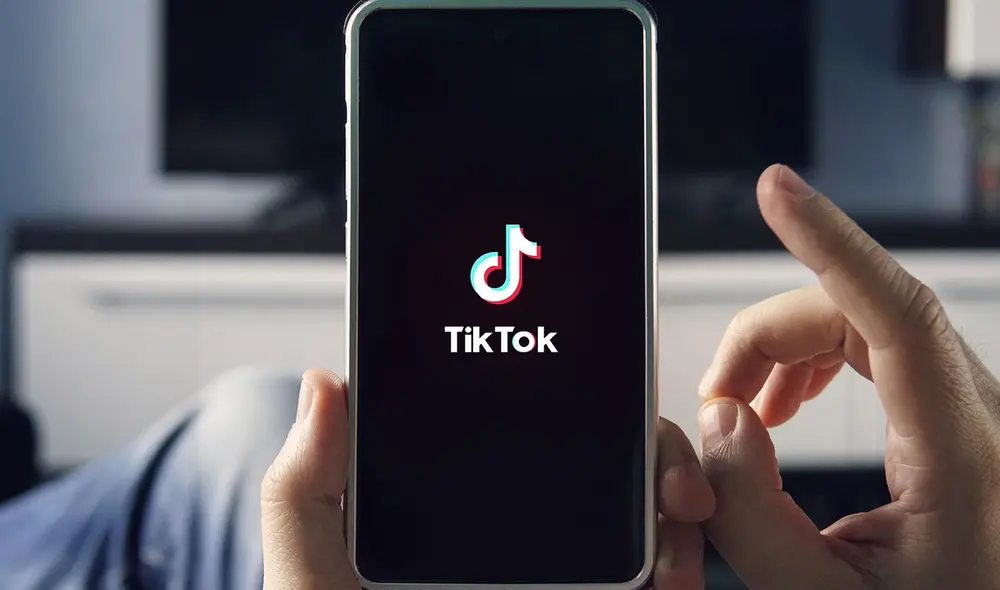 El truco de TikTok funciona en dispositivos móviles, pero no en computadoras. Foto: 65ymás El truco de TikTok funciona en dispositivos móviles, pero no en computadoras. Foto: 65ymás