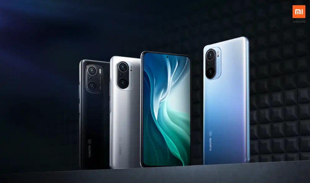 Los nuevos teléfonos de la serie Mi 11 saldrán a la venta a partir de abril. Foto: Xiaomi