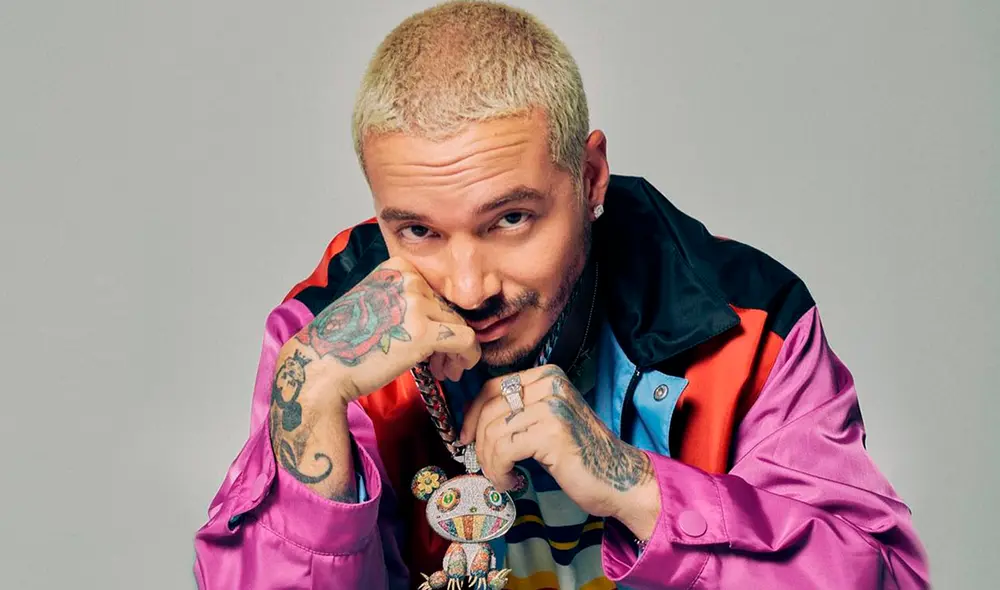 El nuevo tema será parte de su segundo álbum. Foto: Instagram/J Balvin