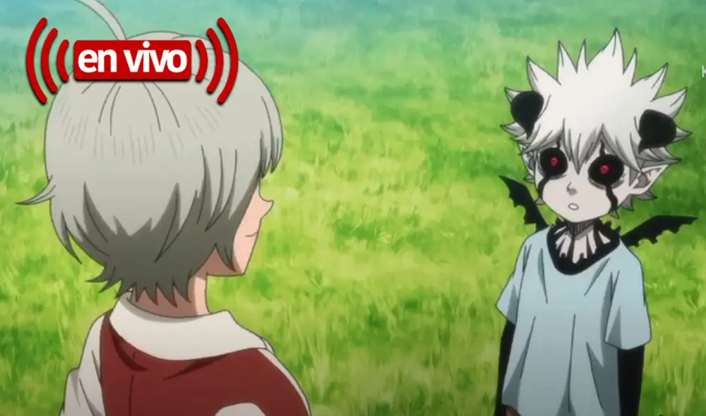 Conoce aquí todo acerca del más reciente capítulo de Black Clover. Foto: Weekly Shonen Jump