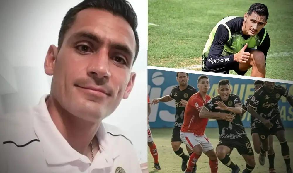 En Instagram, Manuel Corrales ha emprendido un nuevo proyecto en el cual comparte sus vivencias desde el corazón del camerino. Foto: composición de La República En Instagram, Manuel Corrales ha emprendido un nuevo proyecto en el cual comparte sus vivencias desde el corazón del camerino. Foto: composición de La República