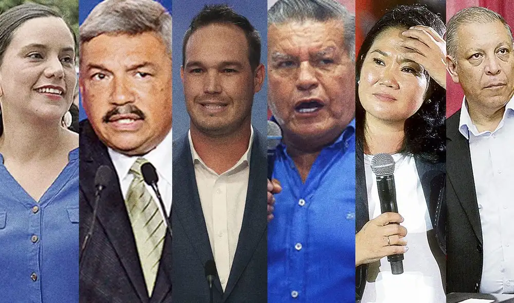 Debate presidencial 29 de marzo: sigue todas las incidencias del encuentro de candidatos y candidatas hoy. Foto: Composición LR Debate presidencial 29 de marzo: sigue todas las incidencias del encuentro de candidatos y candidatas hoy. Foto: Composición LR