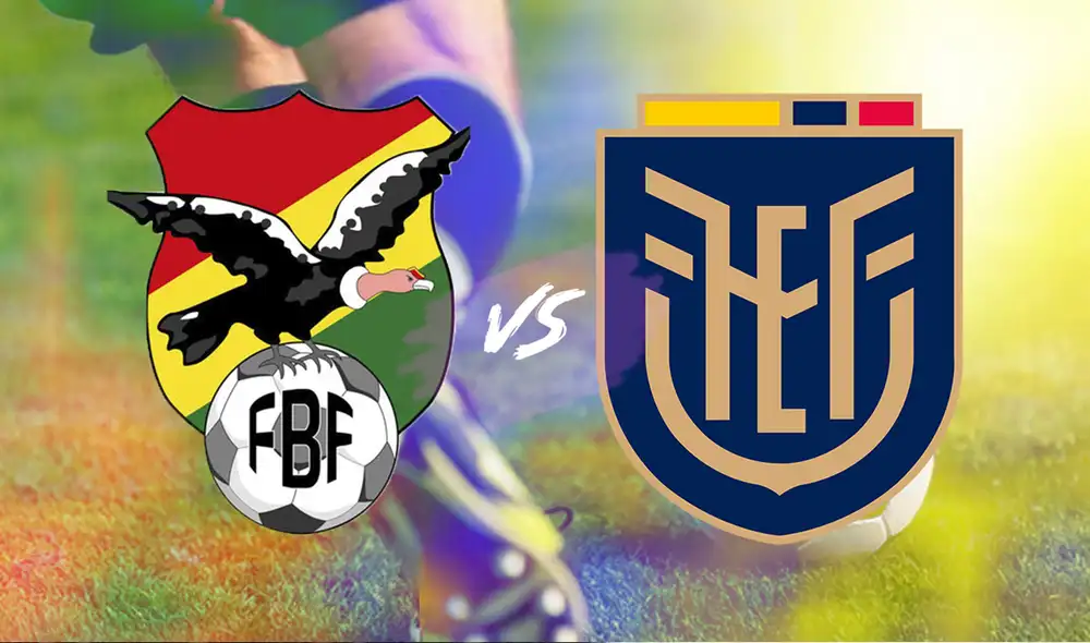 Bolivia y Ecuador EN VIVO ONLINE GRATIS juegan en el Estadio Rodrigo Paz Delgado, de Quito, Ecuador Foto: composición de Giselle Ramos/GLR Bolivia y Ecuador EN VIVO ONLINE GRATIS juegan en el Estadio Rodrigo Paz Delgado, de Quito, Ecuador Foto: composición de Giselle Ramos/GLR