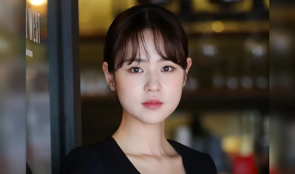 Shim Eun Woo de The world of the married compartió su versión de la denuncia y pidió disculpas en una extensa publicación. Foto: Naver