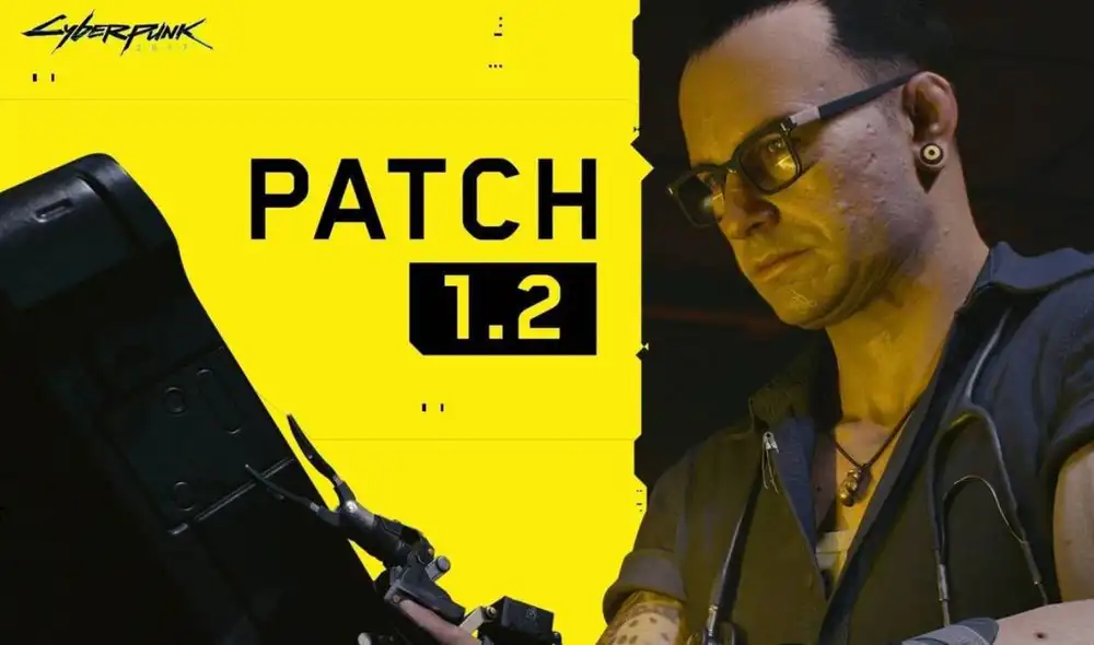 ¿Se arregla? Cyberpunk acaba de lanzar un parche para PC y consolas con cerca de 40 GB en tamaño. Foto: CD Projekt Red