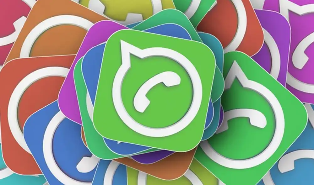 Este truco solo funciona si usas WhatsApp en Android. Foto: Milenio