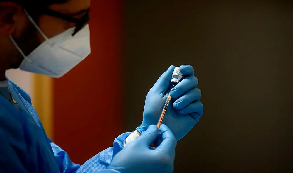 Italia se ha visto seriamente afectada por el coronavirus, ya que registra más de 106.000 muertes la enfermedad COVID-19. Foto: AFP Italia se ha visto seriamente afectada por el coronavirus, ya que registra más de 106.000 muertes la enfermedad COVID-19. Foto: AFP