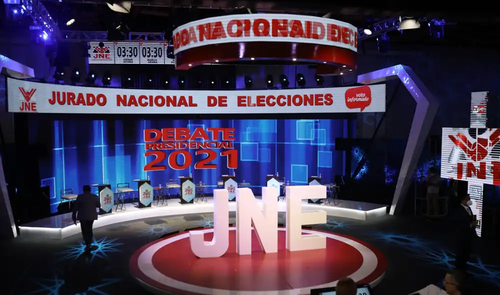 El evento se desarrolló en el Centro de Convenciones de Lima. Foto: difusión