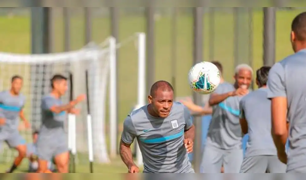 Alianza Lima vs. Cusco FC disputarán un partido en el Estadio Alberto Gallardo. Foto: Alianza Lima/Twitter Alianza Lima vs. Cusco FC disputarán un partido en el Estadio Alberto Gallardo. Foto: Alianza Lima/Twitter