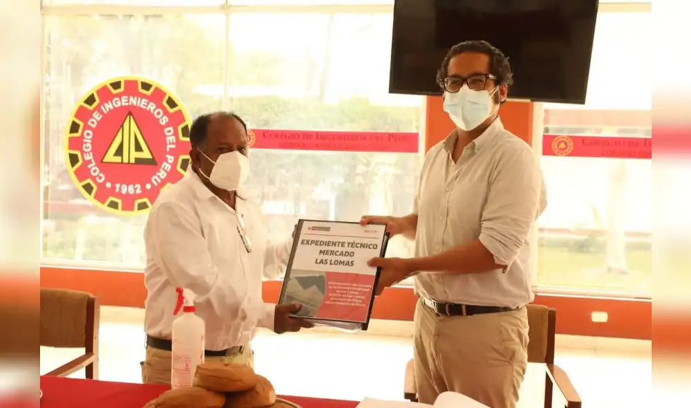 Produce alista proyectos de mercado de abastos para este año.