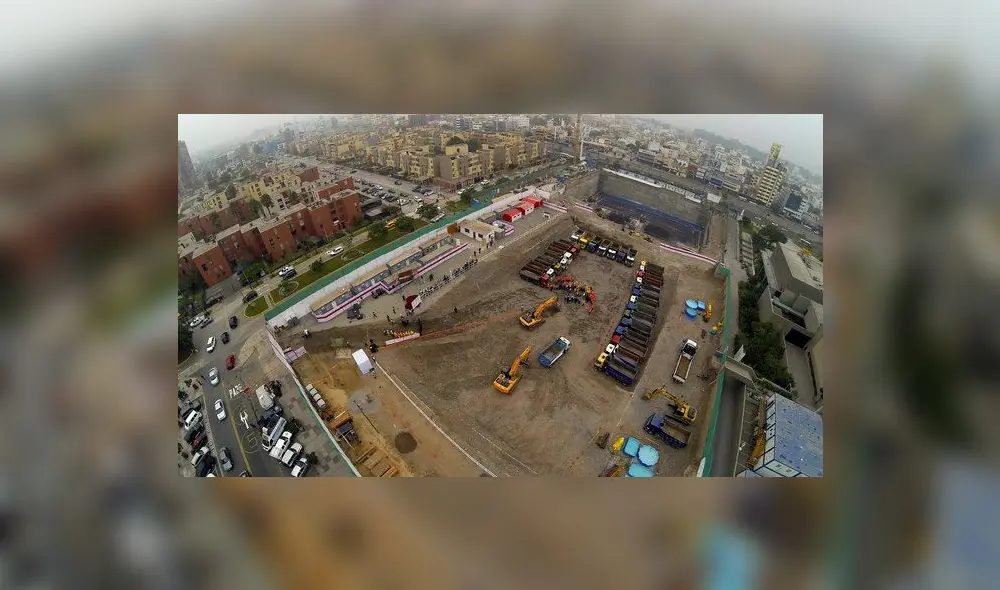 BIM permitirá atacar los graves déficits de infraestructura en el país, indican desde Capeco. Foto: Difusión BIM permitirá atacar los graves déficits de infraestructura en el país, indican desde Capeco. Foto: Difusión