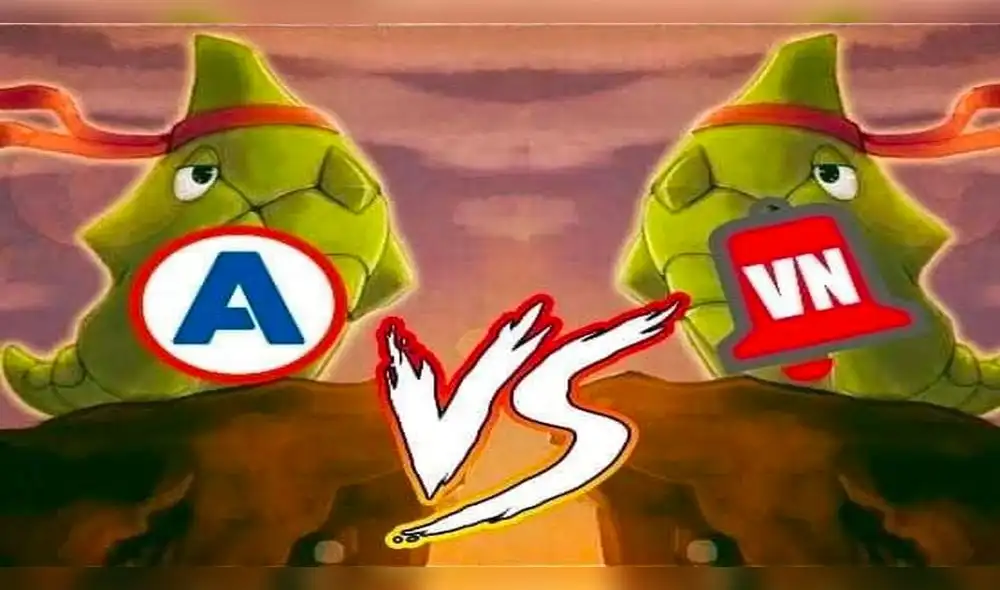 Los usuarios en las redes sociales vienen compartiendo divertidos memes sobre el debate presidencial del 29 de marzo. Foto: Twitter