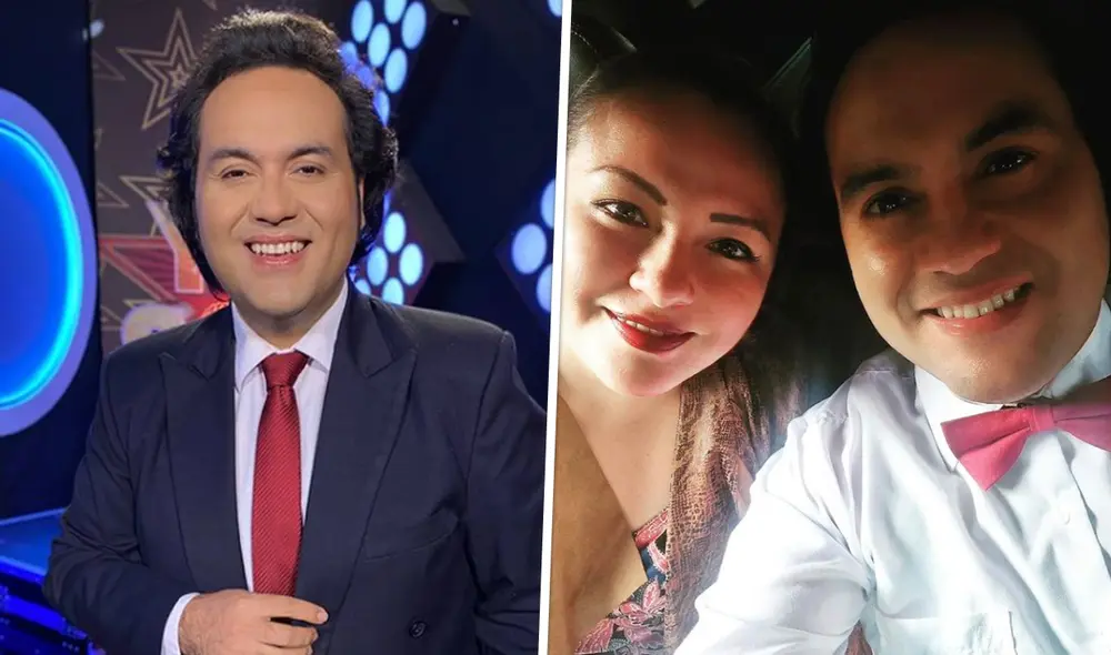 Jairo Tafur, imitador de Dyango, celebra el cumpleaños de su esposa con romántico detalle. Foto: Jairo Tafur/ Instagram Jairo Tafur, imitador de Dyango, celebra el cumpleaños de su esposa con romántico detalle. Foto: Jairo Tafur/ Instagram