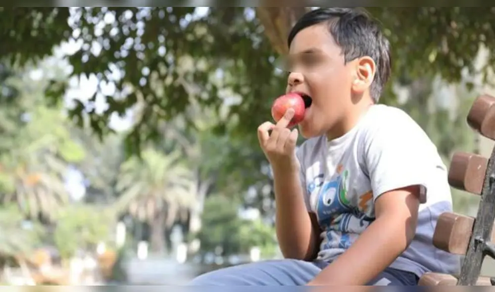 Riesgo de ayunar puede ser mayor en grupo poblacionales como los niños. Foto: Minsa Riesgo de ayunar puede ser mayor en grupo poblacionales como los niños. Foto: Minsa