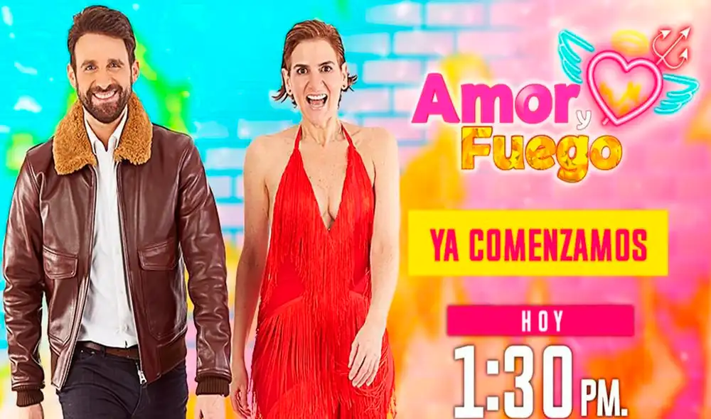 Willax TV aclaró que el caso positivo se detectó en un miembro de producción. Foto: Instagram / Willax TV