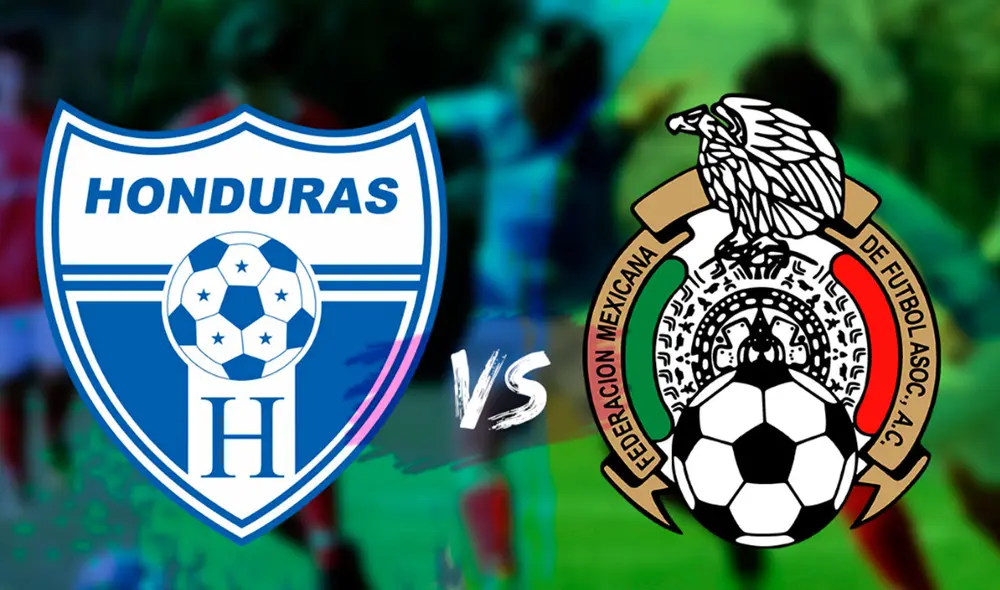 Honduras y México definen al campeón del Preolímpico Concacaf. Foto: Giselle Ramos/La República Honduras y México definen al campeón del Preolímpico Concacaf. Foto: Giselle Ramos/La República