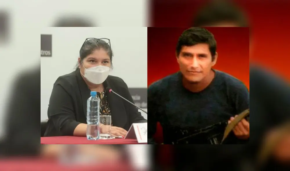 Deceso de Jorge Quispe fue provocado por una afección renal agravada debido a los ataques de un operativo del Ejército. Foto: composición LR