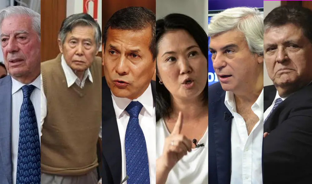 Desde 1990 hasta 2016, los debates televisados están marcados por la polémica. Este 2021, a pesar de la pandemia, no parece ser la excepción. Foto: Giselle Ramos