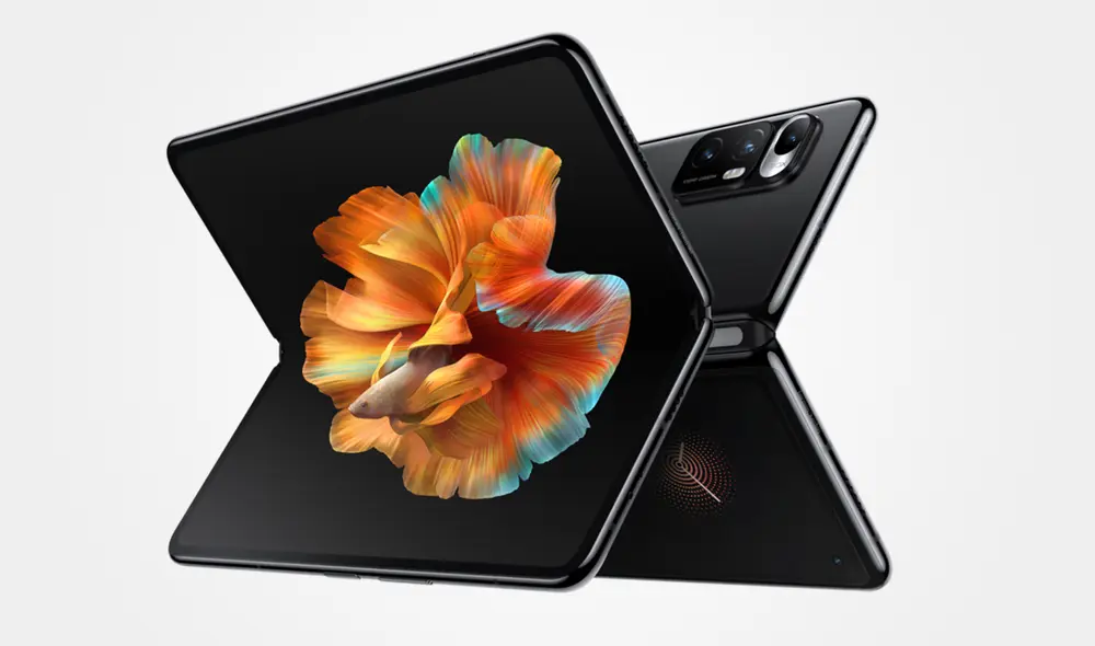 El teléfono saldrá a la venta a partir de mediados de abril. Foto: Xiaomi