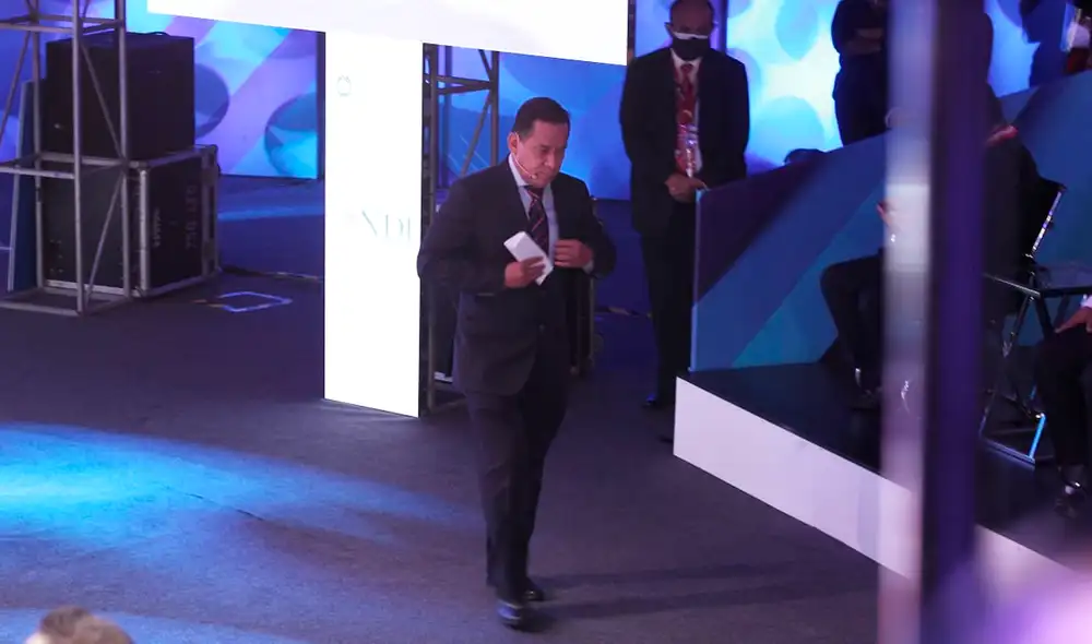 Foto: Aldair Mejía Foto: Aldair Mejía