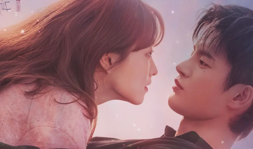 El nuevo drama de Park Bo Young y Seo In Guk también es llamado Un día, la destrucción entró por la puerta de mi casa. Foto: tvN