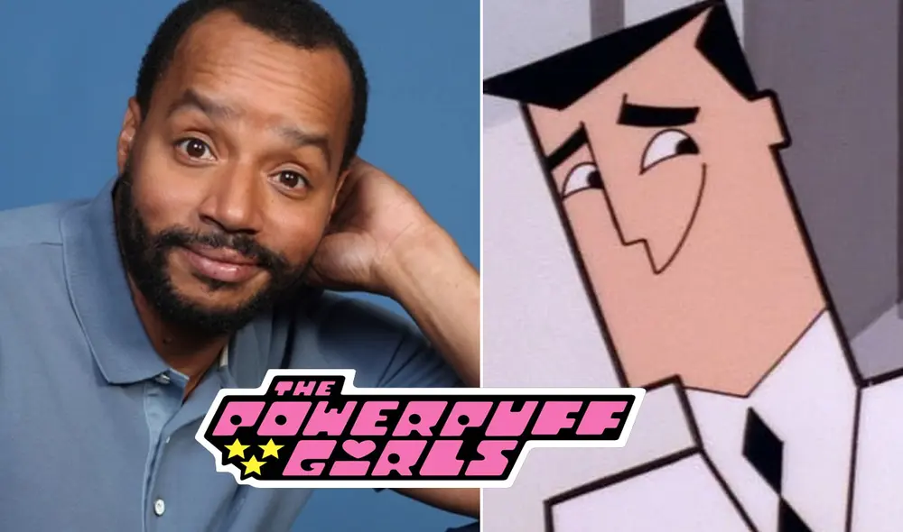 El live action de Las chicas superpoderosas  estará dirigido por Maggie Kiley. Foto: composición AP/Cartoon Network