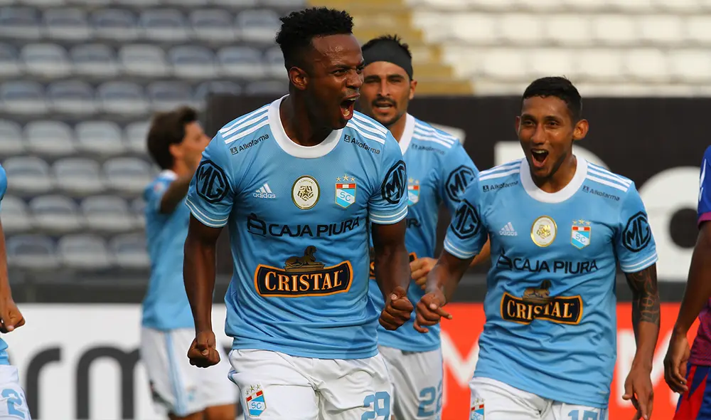 Sporting Cristal buscará continuar con su racha de victorias en la fecha 4 de la Liga1 Bettson cuando enfrente a Deportivo Municipal. Foto: Liga de Fútbol Profesional