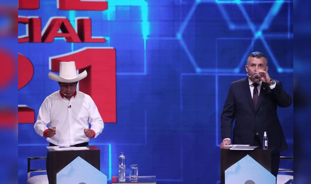 Foto: Aldair Mejia/La República Foto: Aldair Mejia/La República