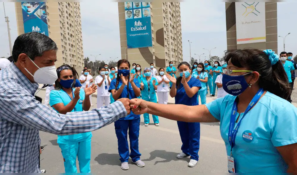 Villa Panamericana cumplió un año desde su funcionamiento. Foto: difusión Villa Panamericana cumplió un año desde su funcionamiento. Foto: difusión