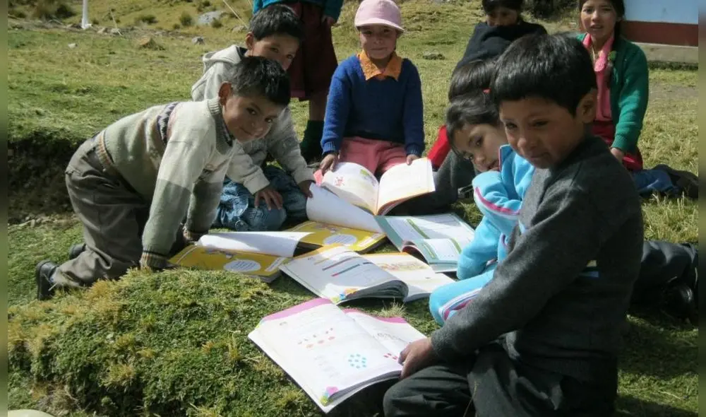En unos días se tendrá informe sobre beneficiarios de tablets. Foto: La República