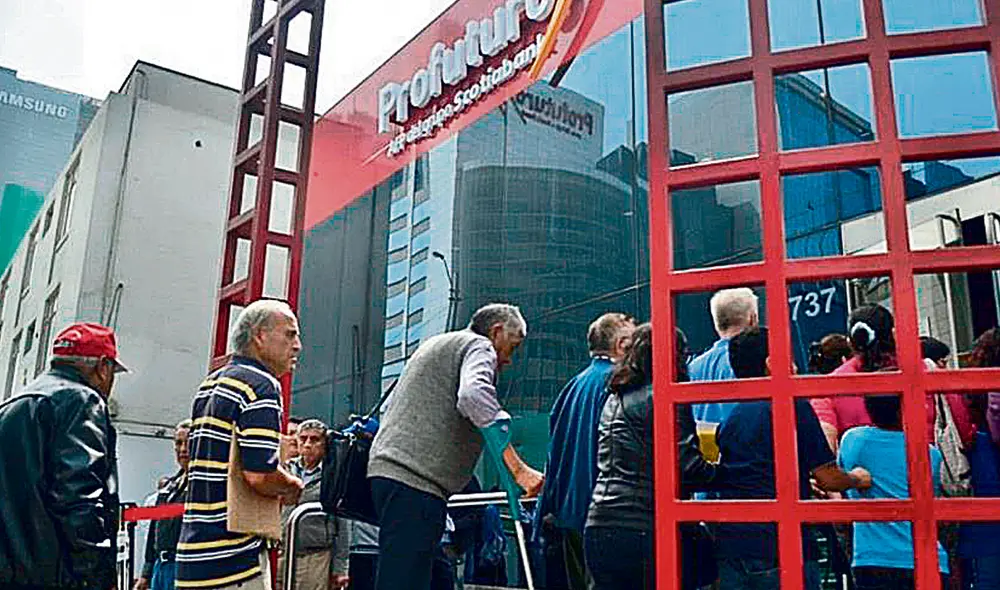 Alcance. El desembolso total podría alcanzar los S/ 51.100 millones aproximadamente. Foto: Andina Alcance. El desembolso total podría alcanzar los S/ 51.100 millones aproximadamente. Foto: Andina