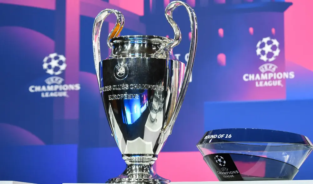 En la última edición de la Champions League, Bayern Munich se consagró campeón. Foto: AFP