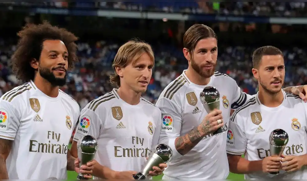 Marcelo acumula ocho partidos consecutivos sin jugar en esta temporada. Foto: EFE Marcelo acumula ocho partidos consecutivos sin jugar en esta temporada. Foto: EFE