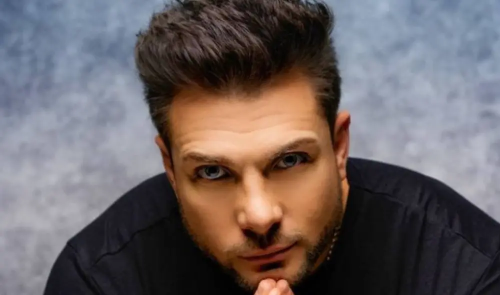 Nicola Porcella informa sobre evolución de su padre. Foto: Nicola Porcella / Instagram Nicola Porcella informa sobre evolución de su padre. Foto: Nicola Porcella / Instagram