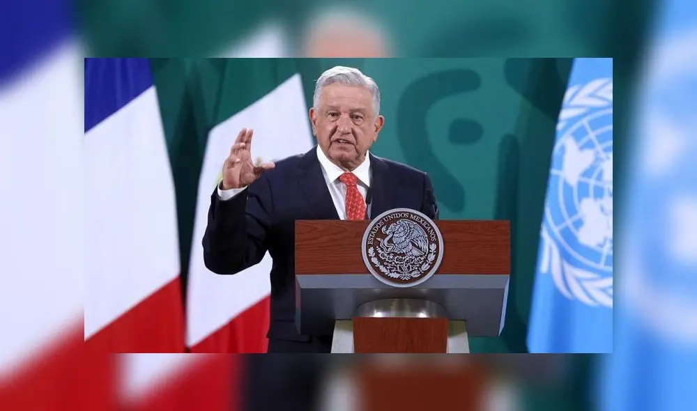 México registró 203 nuevas muertes por la COVID-19 en las últimas 24. Foto: EFE México registró 203 nuevas muertes por la COVID-19 en las últimas 24. Foto: EFE