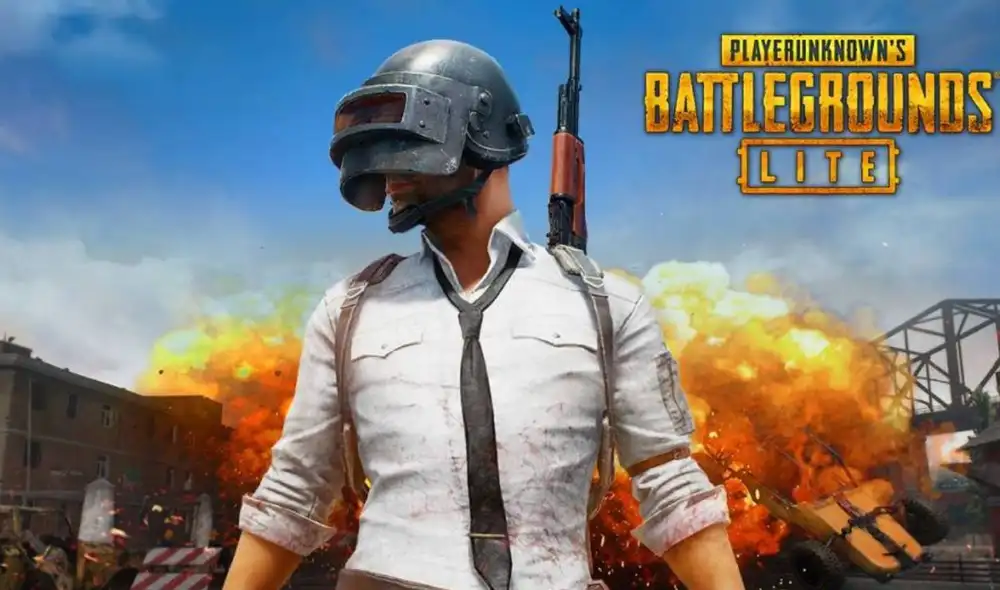 PUBG Lite fue introducido como una forma de ofrecer la experiencia a quienes no contaban con una PC muy potente. Foto: Bluehole