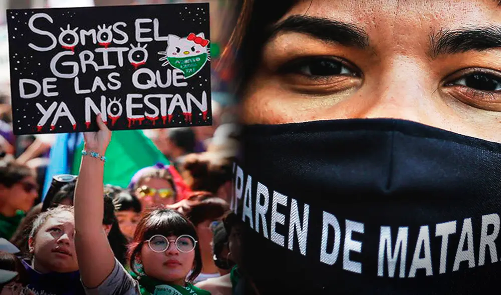 En los primeros meses, “no se llevó a cabo una investigación como debería ser”, recalca la hermana de Leslie.  Foto: composición LR