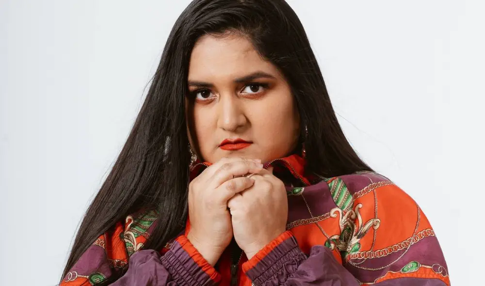 Con dicho evento, la influencer pretende interactuar con su público en vivo y en directo. Foto: difusión Con dicho evento, la influencer pretende interactuar con su público en vivo y en directo. Foto: difusión