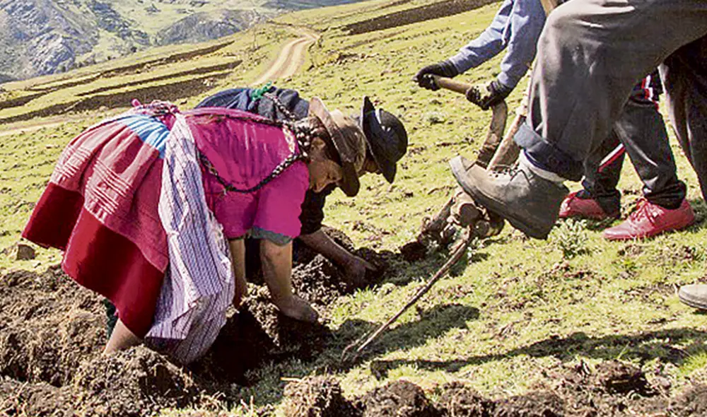 Financiamiento. Solo el 5% del fondo se logró colocar. Foto: difusión