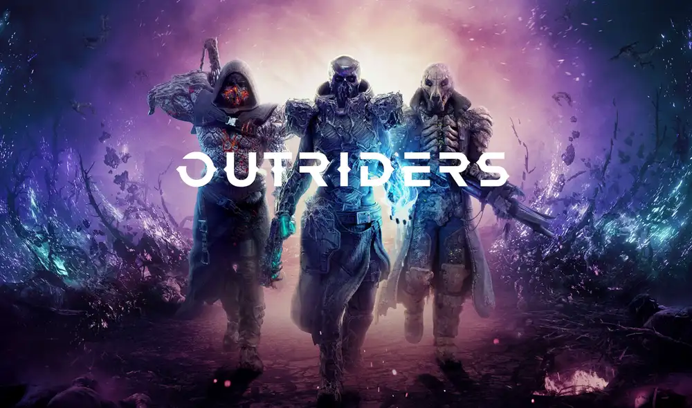 La versión para PC de Outriders se puede descargar a través de Steam o de Epic Games Store por un precio de 199 soles. Foto: People Can Fly/Square Enix