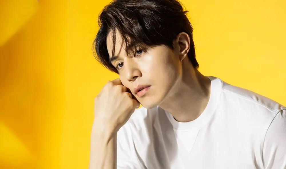 Lee Dong Wook: estrella coreana ya tiene nuevo proyecto entre manos. Foto: King Kong by Starship