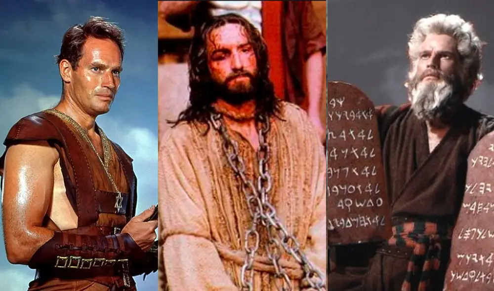 Las mejores películas para ver estos días de reflexión. Foto: composición/MGM